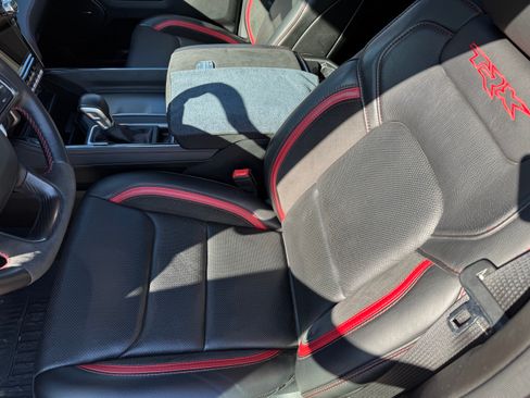 Used 2021 RAM 1500 TRX w/ TRX Level 2 Equipment Group image 30