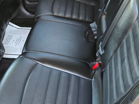 Used 2015 Ford Edge SEL w/ Equipment Group 201A image 9