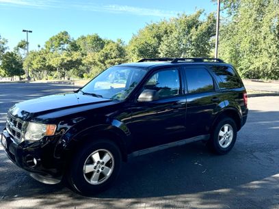 Used 2012 Ford Escape XLT