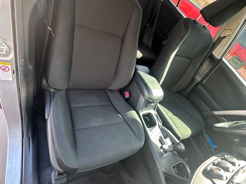 Used 2017 Toyota RAV4 LE w/ Carpet Mat Package FWD image 18