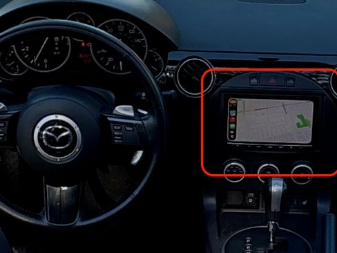 Used 2013 MAZDA MX-5 Miata Grand Touring image 10