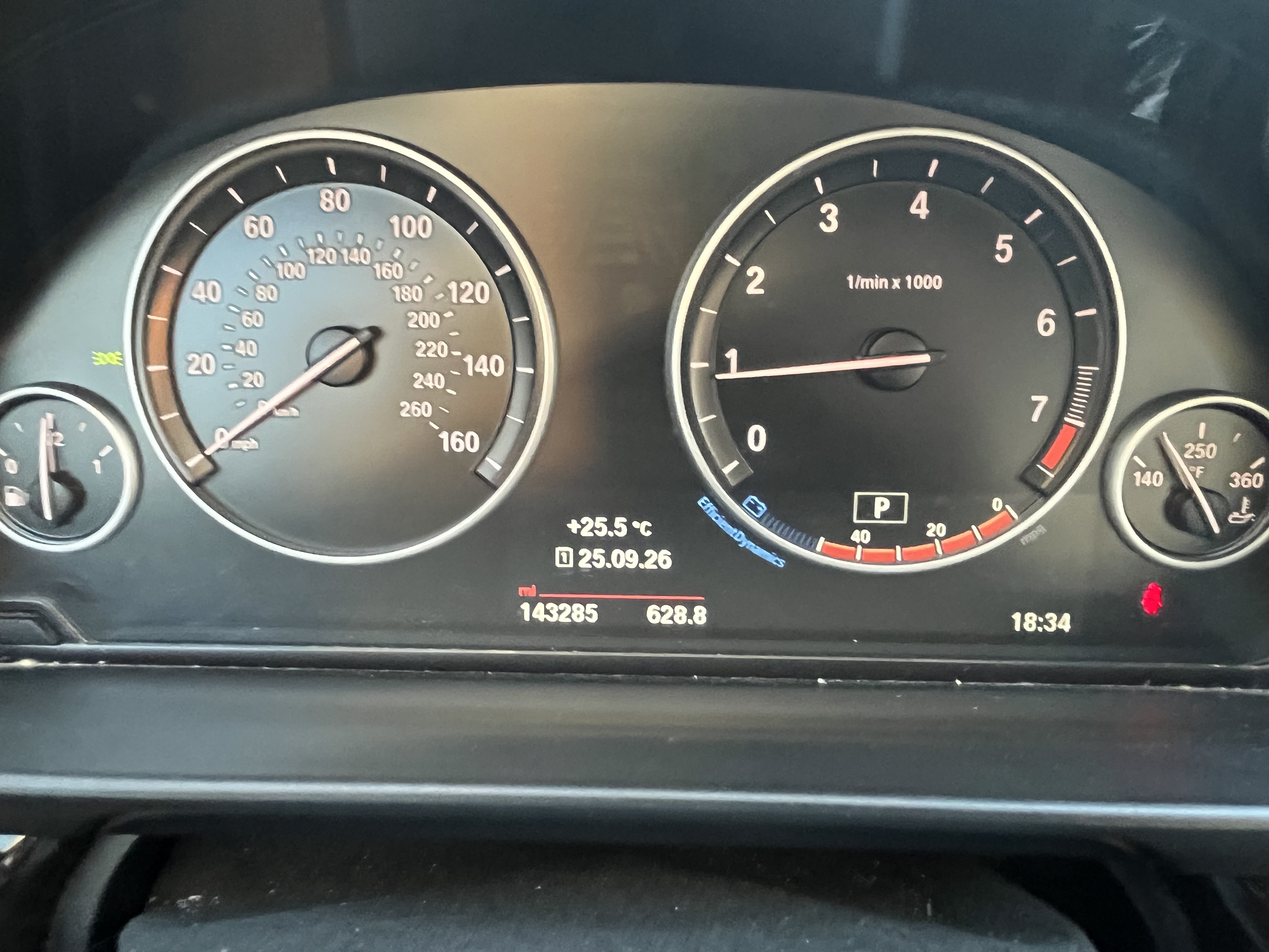 Used 2015 BMW 528i Sedan RWD image 15