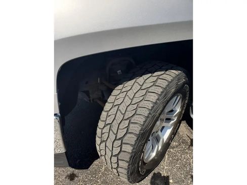 Used 2014 Chevrolet Silverado 1500 LT w/ All Star Edition image 14