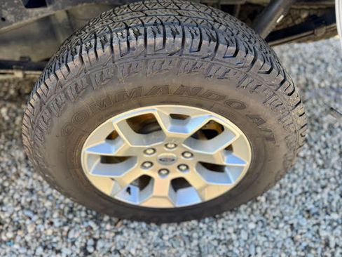 Used 2022 Ford F150 XLT w/ Max Trailer Tow Package image 13