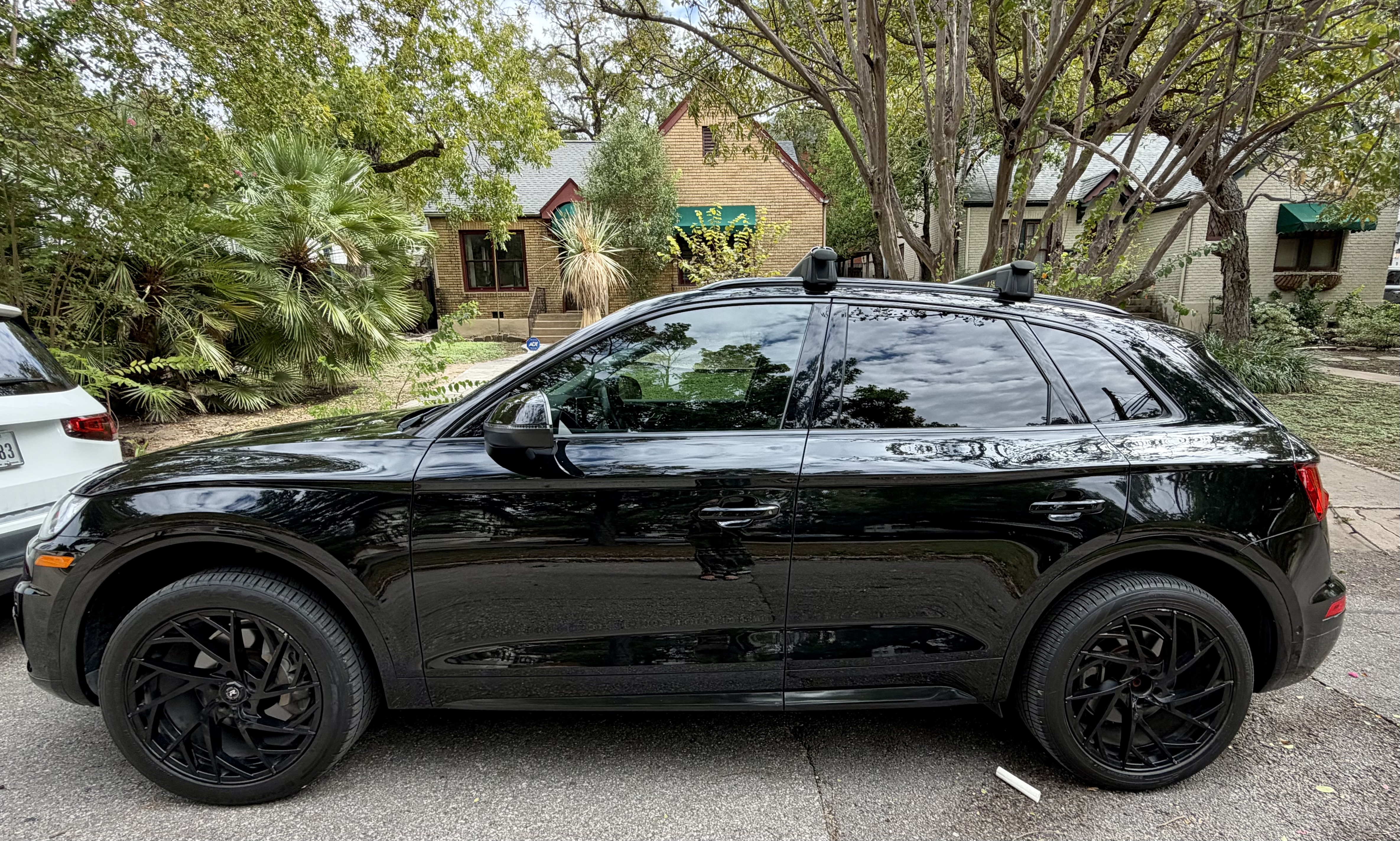 Used 2019 Audi Q5 Prestige w/ Prestige Package AWD/4WD image 6