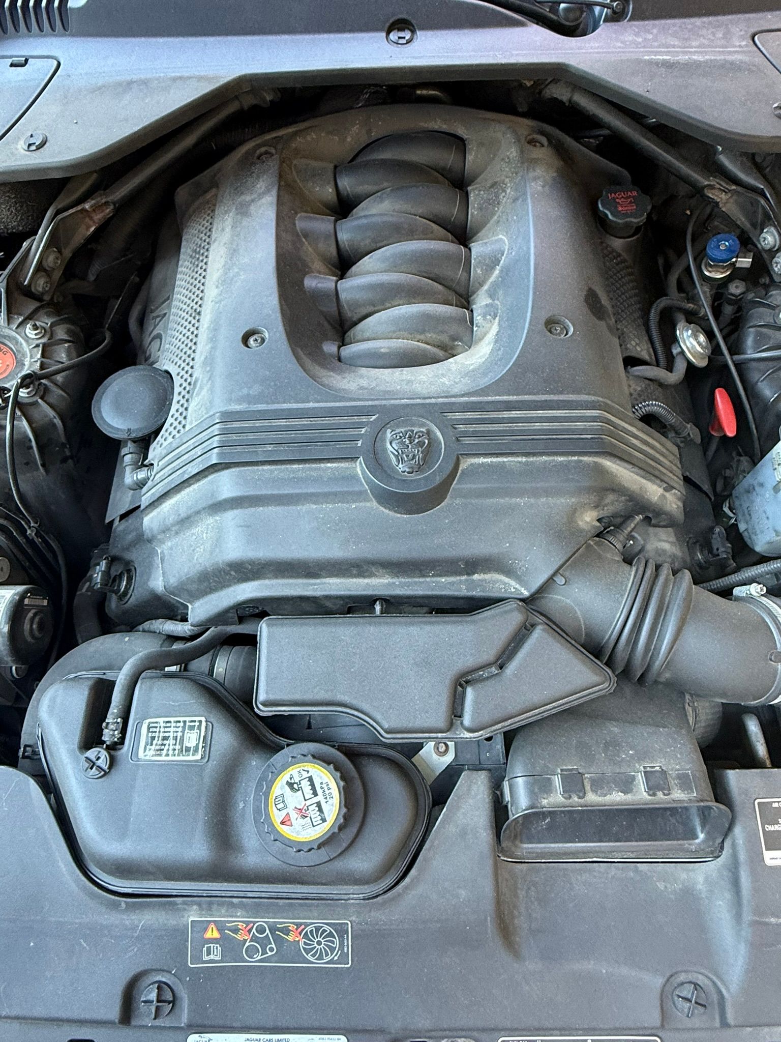 Used 2004 Jaguar XJ8 RWD image 31