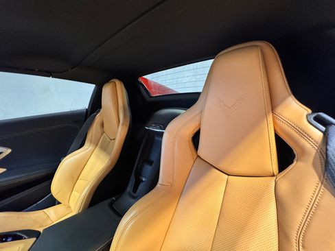 Used 2021 Chevrolet Corvette Stingray Preferred Conv w/ Battery Protection Package image 15