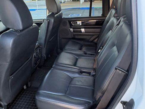 Used 2011 Land Rover LR4 HSE image 23