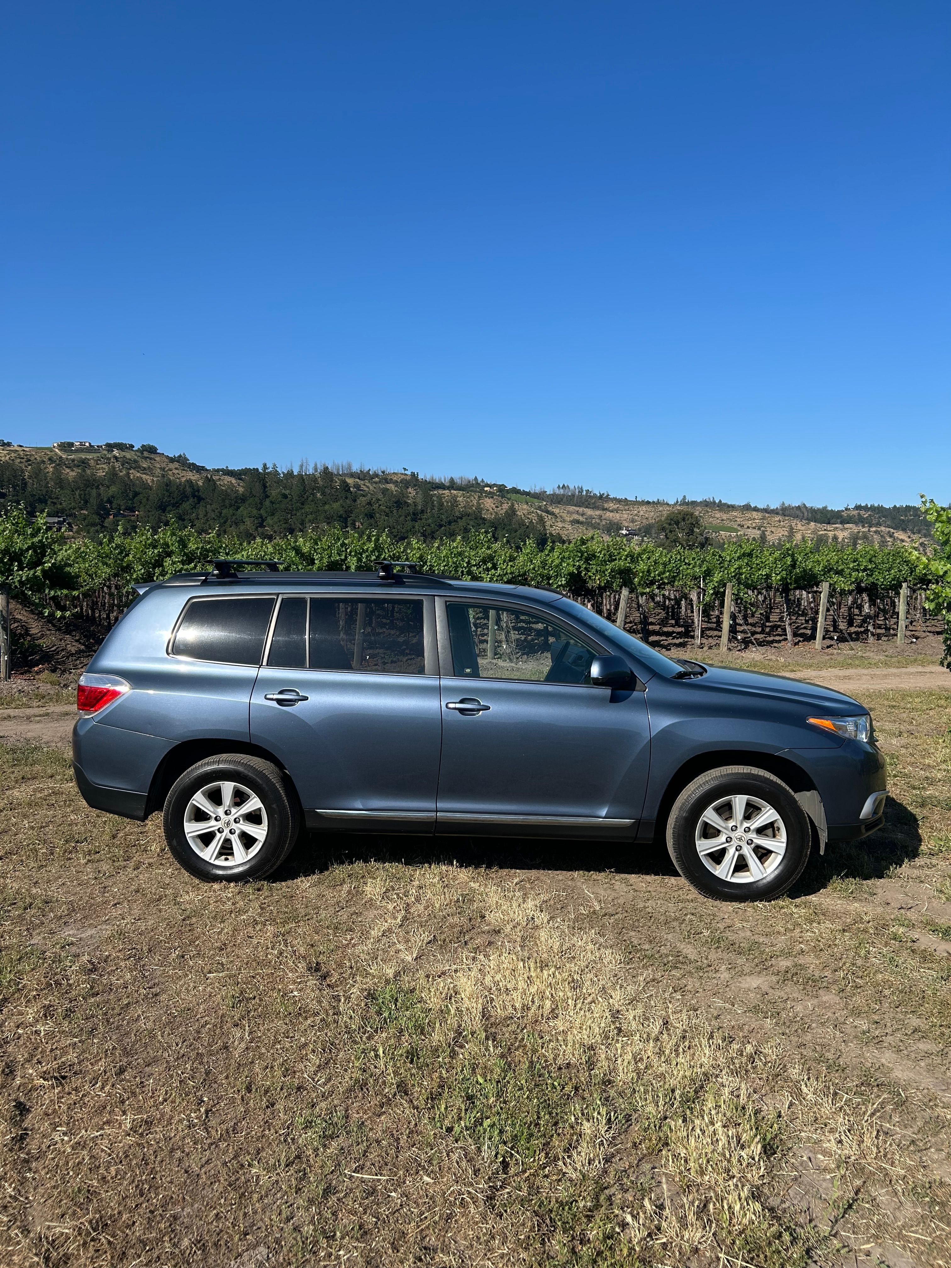 Used 2013 Toyota Highlander SE AWD/4WD image 15