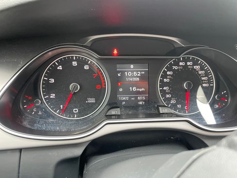 Used 2014 Audi A4 2.0T Premium Plus w/ Premium Plus Package image 8