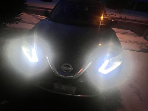 Used 2014 Nissan Rogue S image 8