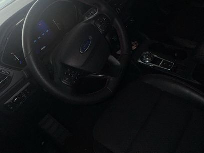 Used 2025 Ford Escape ST-Line w/ Equipment Group 301A