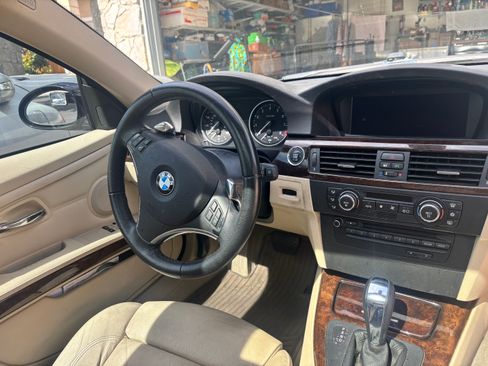 Used 2009 BMW 328i 328i Coupe 2D image 6