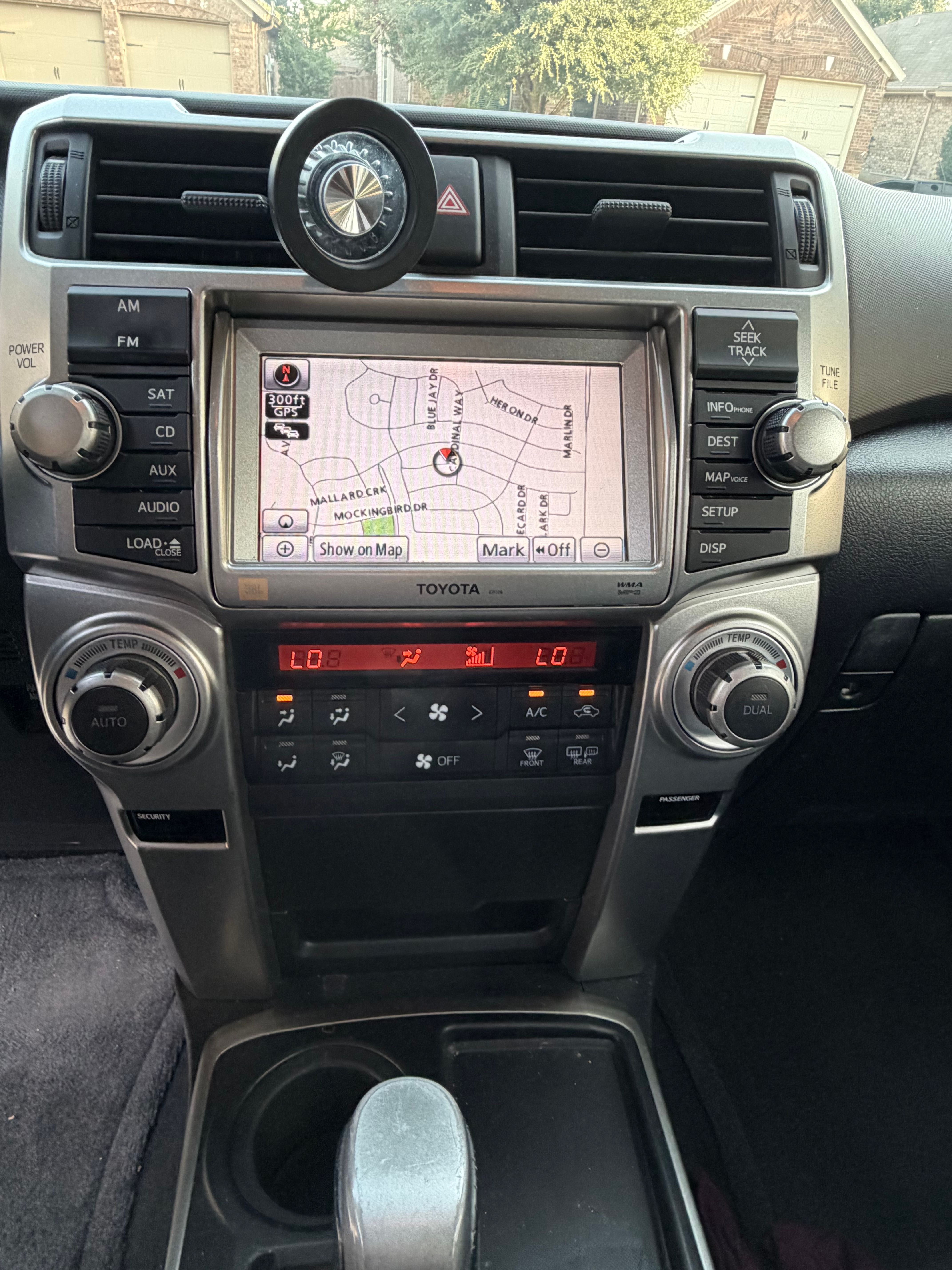 Used 2011 Toyota 4Runner Limited RWD image 11