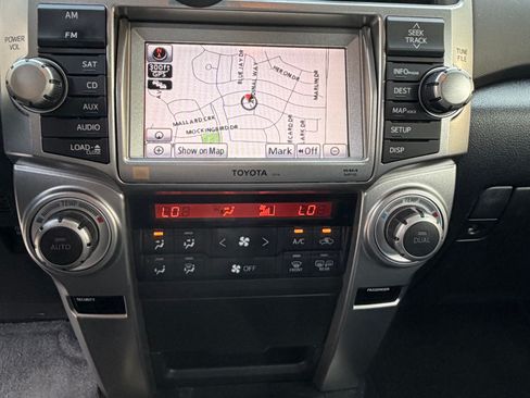 Used 2011 Toyota 4Runner Limited RWD image 11