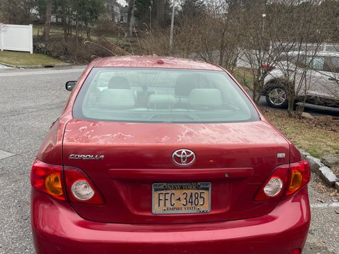 Used 2009 Toyota Corolla LE image 11