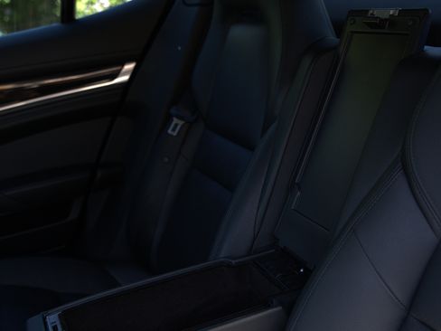 Used 2014 Porsche Panamera S RWD image 22