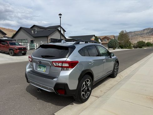 Used 2018 Subaru Crosstrek 2.0i Limited AWD/4WD image 5