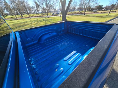 Used 2022 RAM 1500 Classic Warlock w/ Trailer & Traction Group image 14