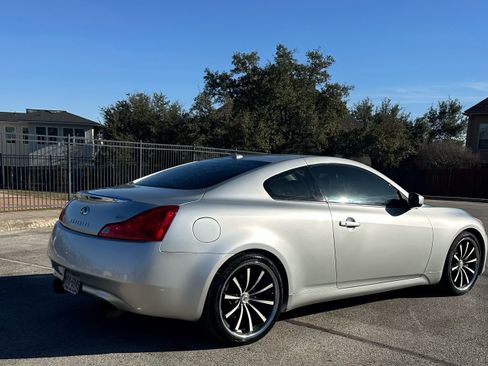 Used 2008 INFINITI G37 Journey w/ Premium Pkg image 6