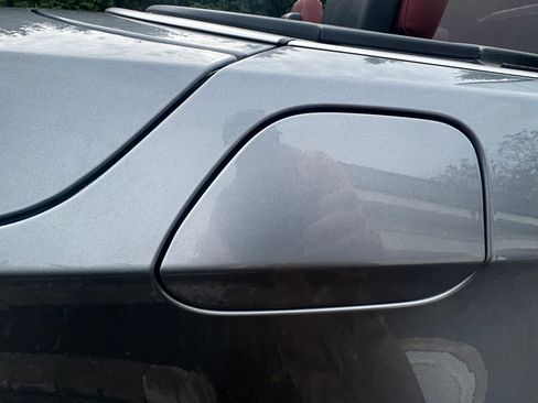 Used 2013 BMW M3 Convertible RWD image 13