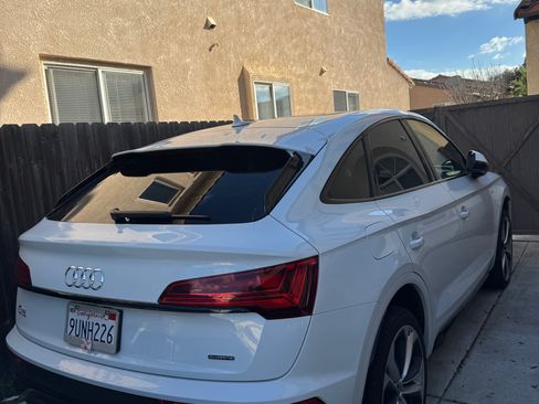 Used 2023 Audi Q5 2.0T Premium Plus w/ Premium Plus Package image 15