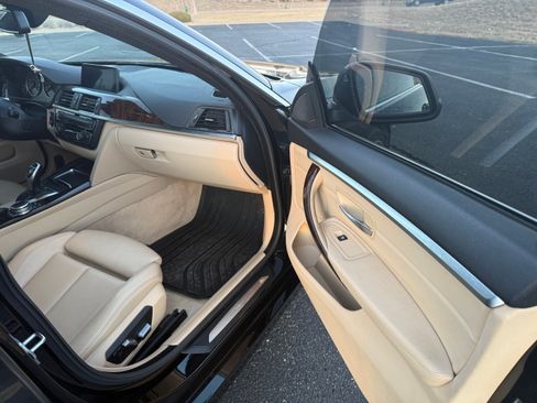Used 2016 BMW 428i Gran Coupe xDrive image 13