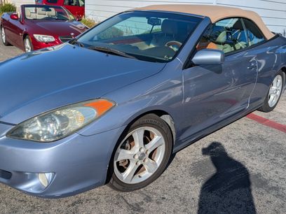 Used 2006 Toyota Solara SLE