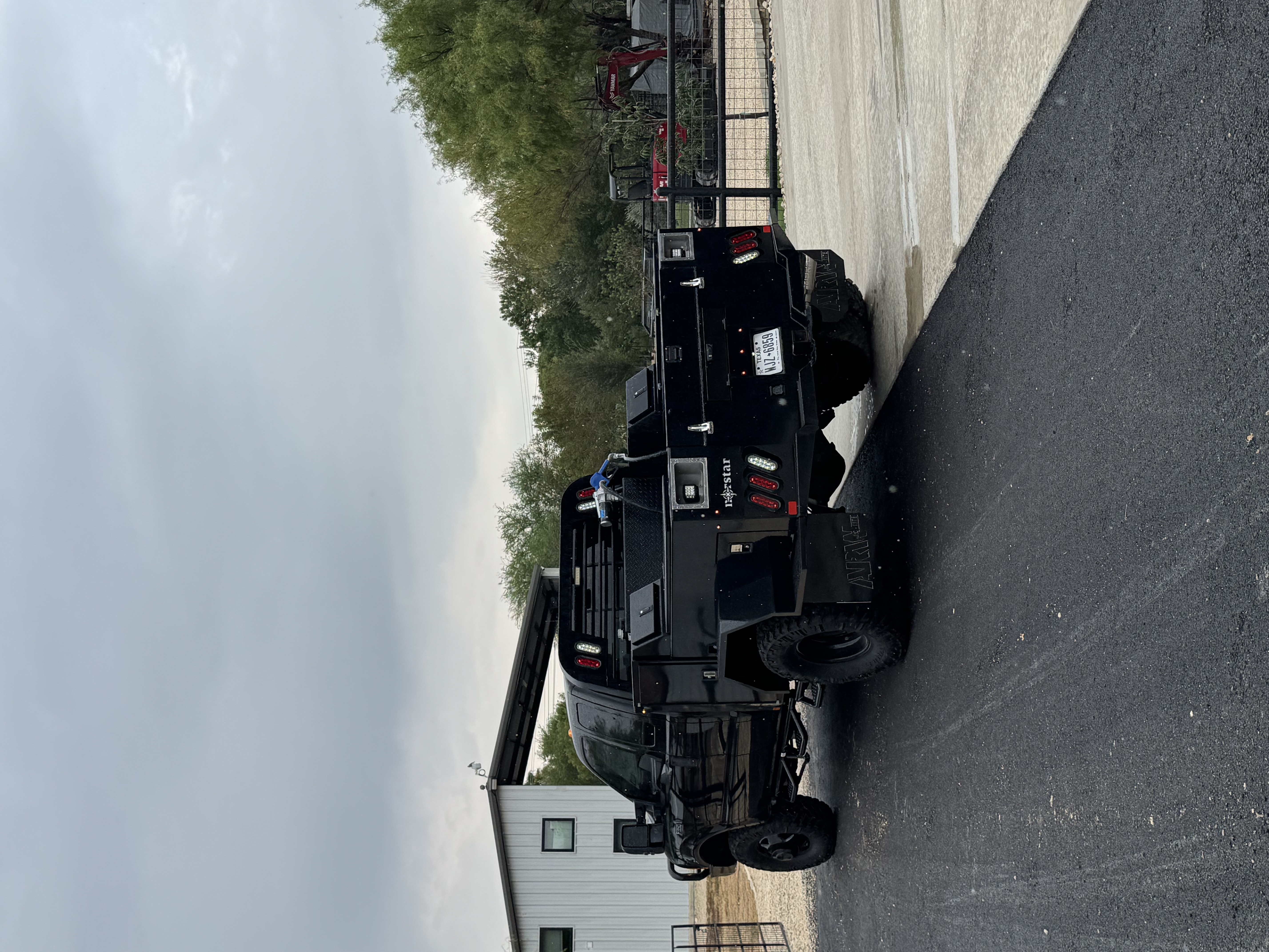 Used 1999 Ford F350 4x4 SuperCab DRW Super Duty image 6