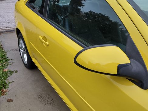 Used 2008 Pontiac G5 w/ Preferred Package image 19