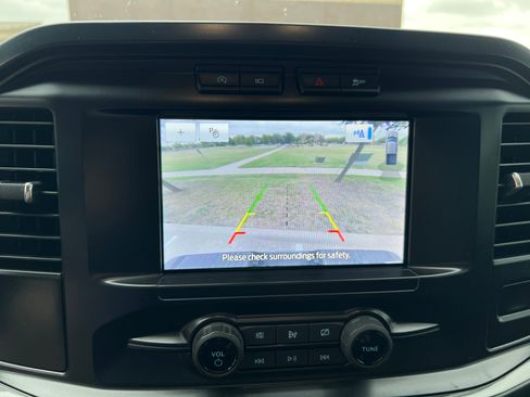 Used 2021 Ford F150 XL w/ STX Appearance Package image 13