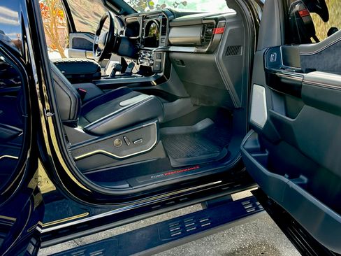 Used 2024 Ford F150 Raptor R w/ Equipment Group 803A Raptor R image 16