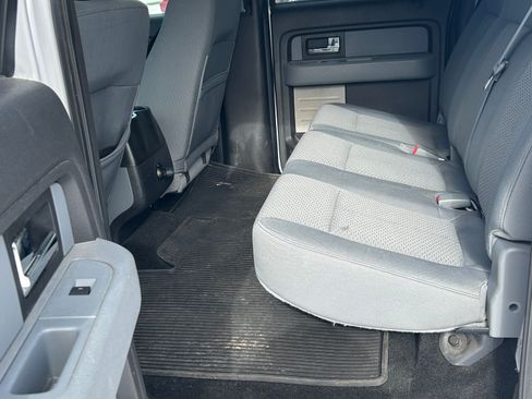 Used 2013 Ford F150 XLT w/ Luxury Equipment Group image 9