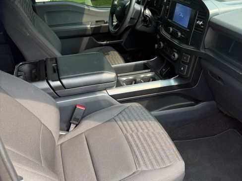 Used 2022 Ford F150 XL w/ STX Appearance Package AWD/4WD image 28
