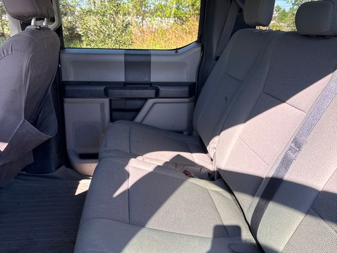 Used 2022 Ford F250 XL w/ STX Appearance Package image 17