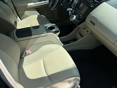 Used 2014 Toyota Prius V Five