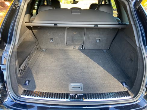 Used 2016 Porsche Cayenne image 13