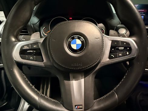 Used 2020 BMW X3 sDrive30i w/ M Sport Package 2 image 14