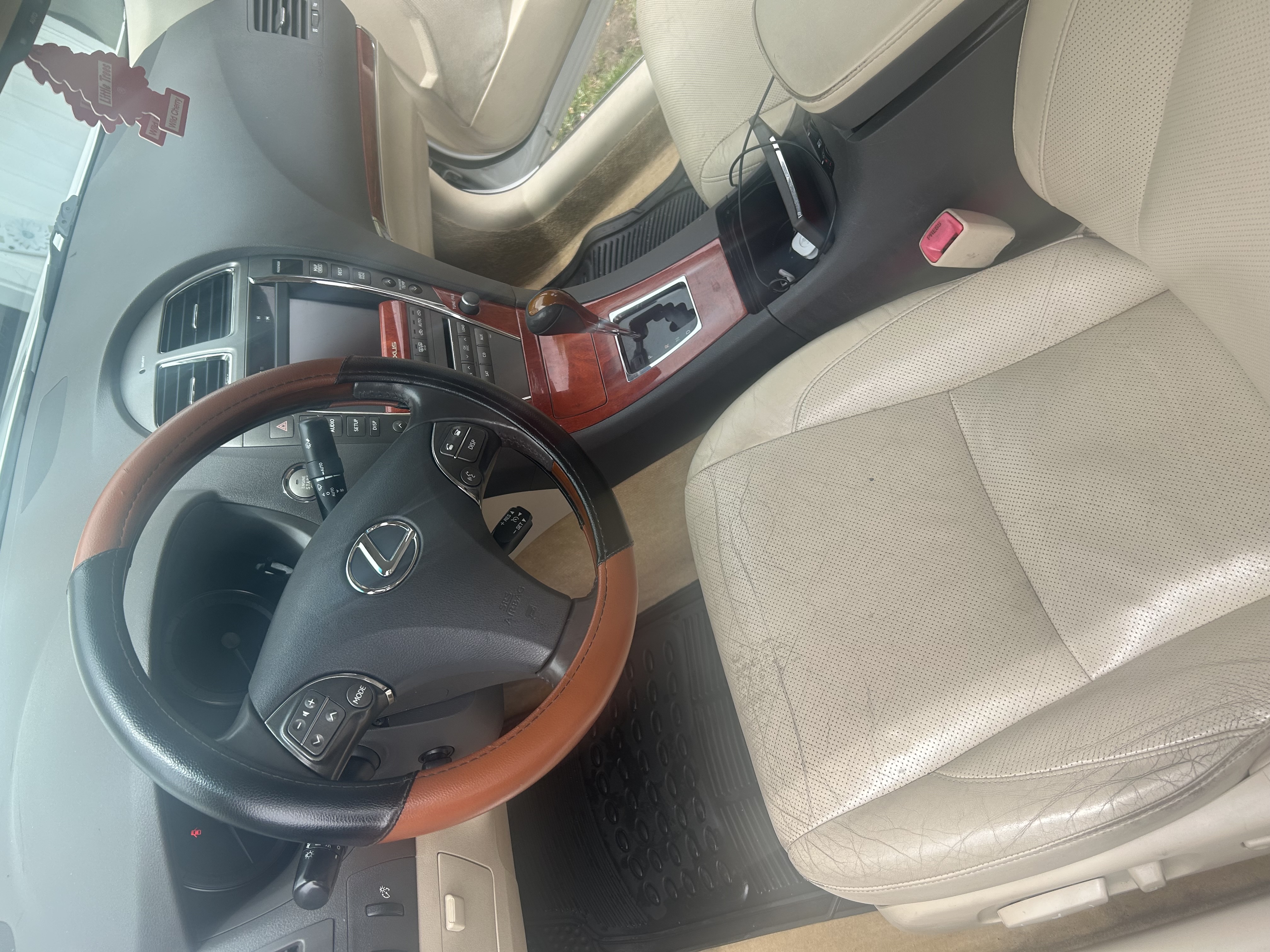 Used 2011 Lexus ES 350 FWD image 11