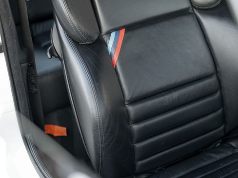 Used 1996 BMW M3 Coupe image 13