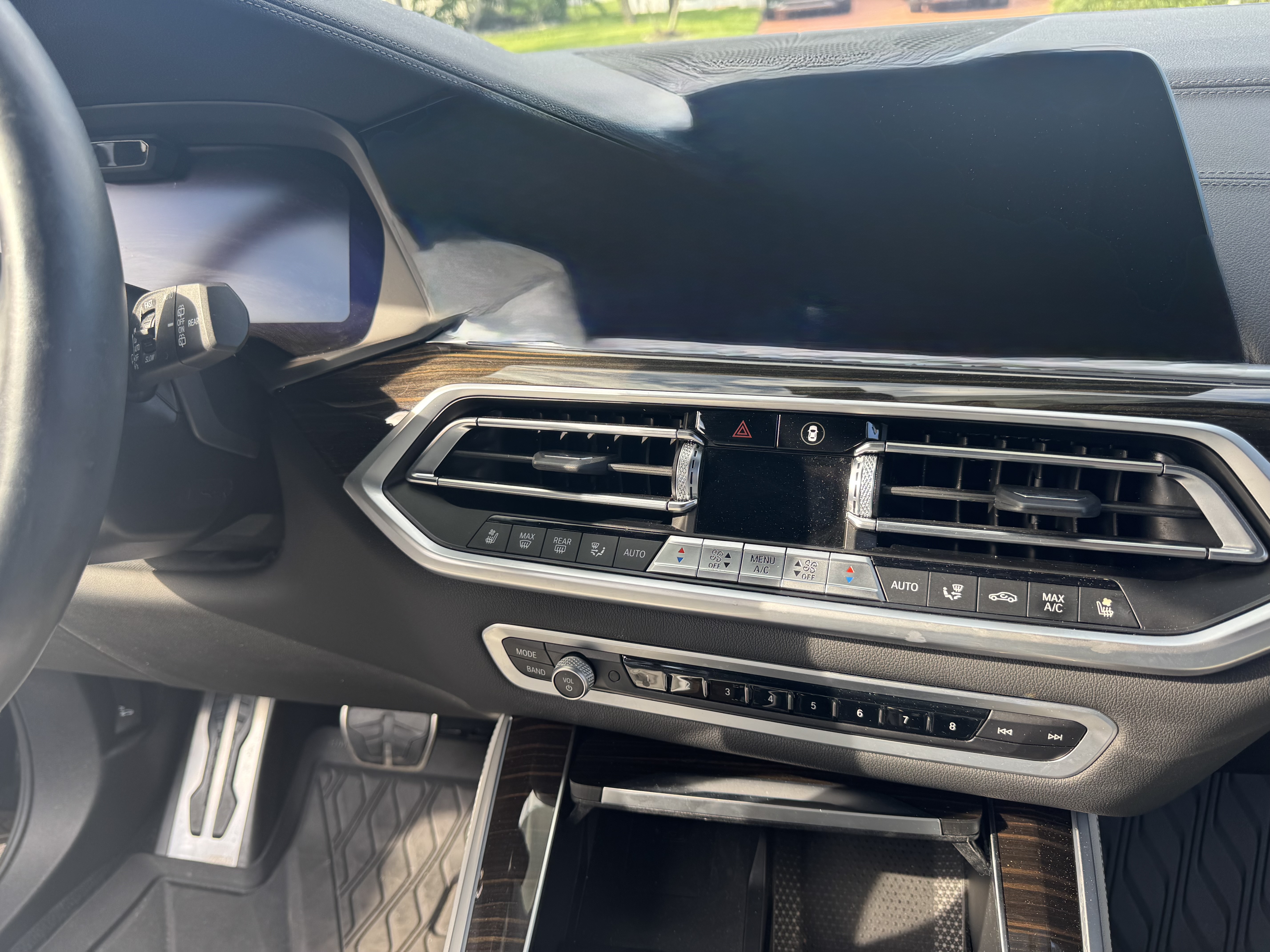 Used 2023 BMW X5 sDrive40i w/ Executive Package RWD image 8