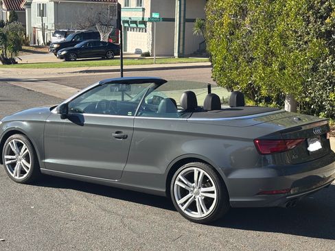 Used 2018 Audi A3 2.0T Premium w/ Convenience Package image 13