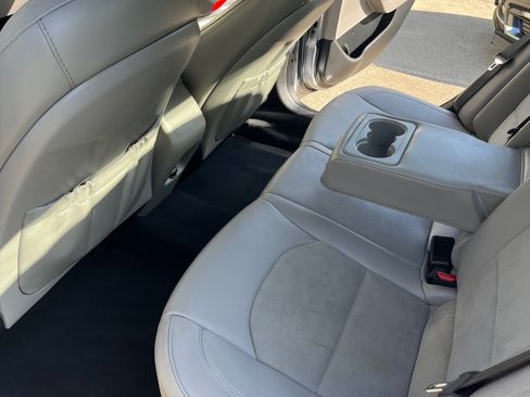 Used 2015 Hyundai Sonata Sport w/ Option Group 03 image 15