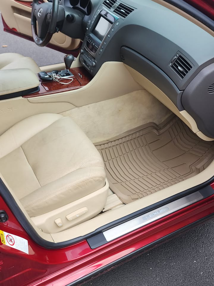 Used 2008 Lexus GS 460 w/ Preferred Accessory Pkg RWD image 18