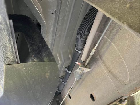 Used 2019 Chevrolet Silverado 3500 LTZ w/ Duramax Plus Package image 10