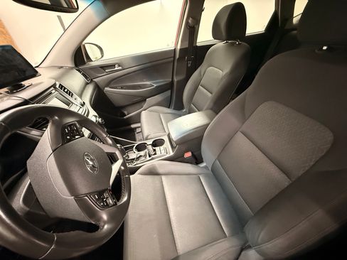 Used 2017 Hyundai Tucson Value image 12