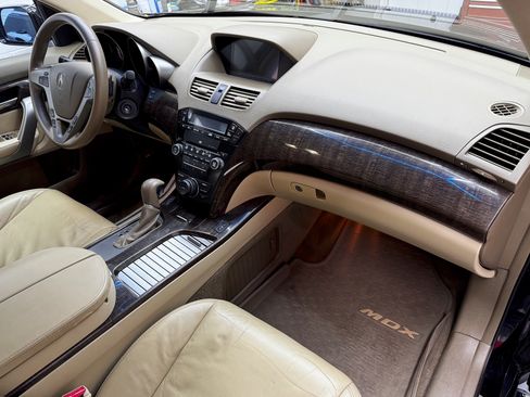 Used 2012 Acura MDX w/ Technology Package image 15