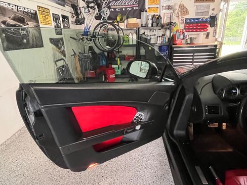 Used 2012 Aston Martin V8 Vantage Coupe RWD image 11