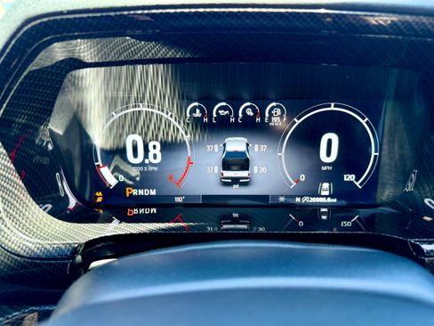 Used 2021 Ford F150 Lariat w/ Equipment Group 502A High image 20