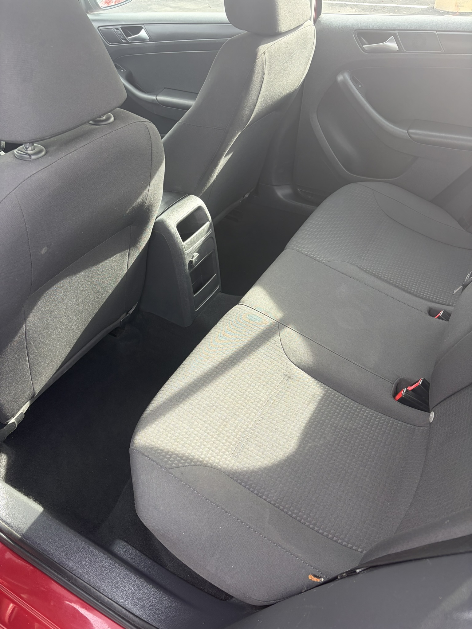 Used 2016 Volkswagen Jetta S FWD image 22
